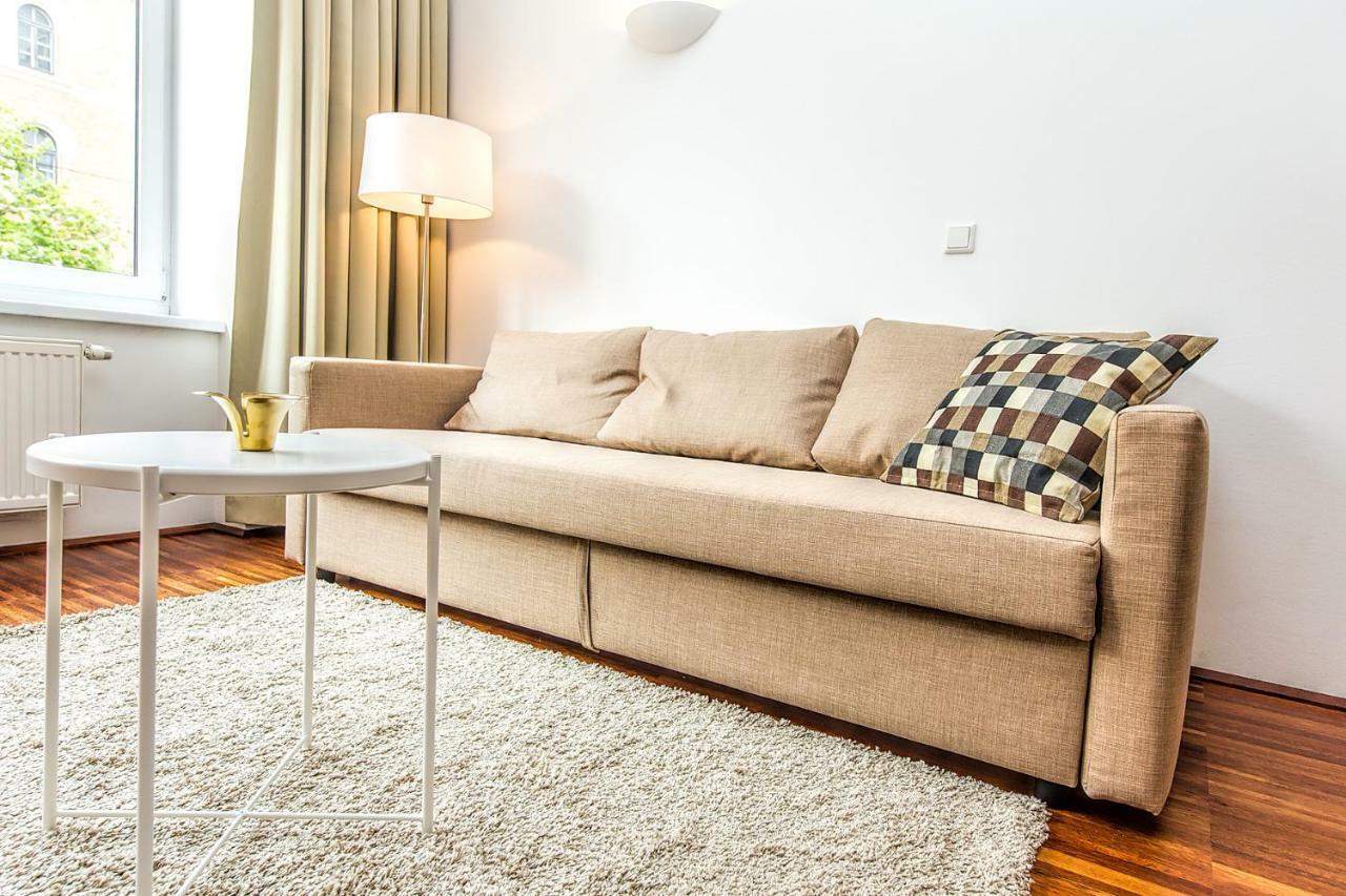 Apartment Beautiful In Vienna's Heart