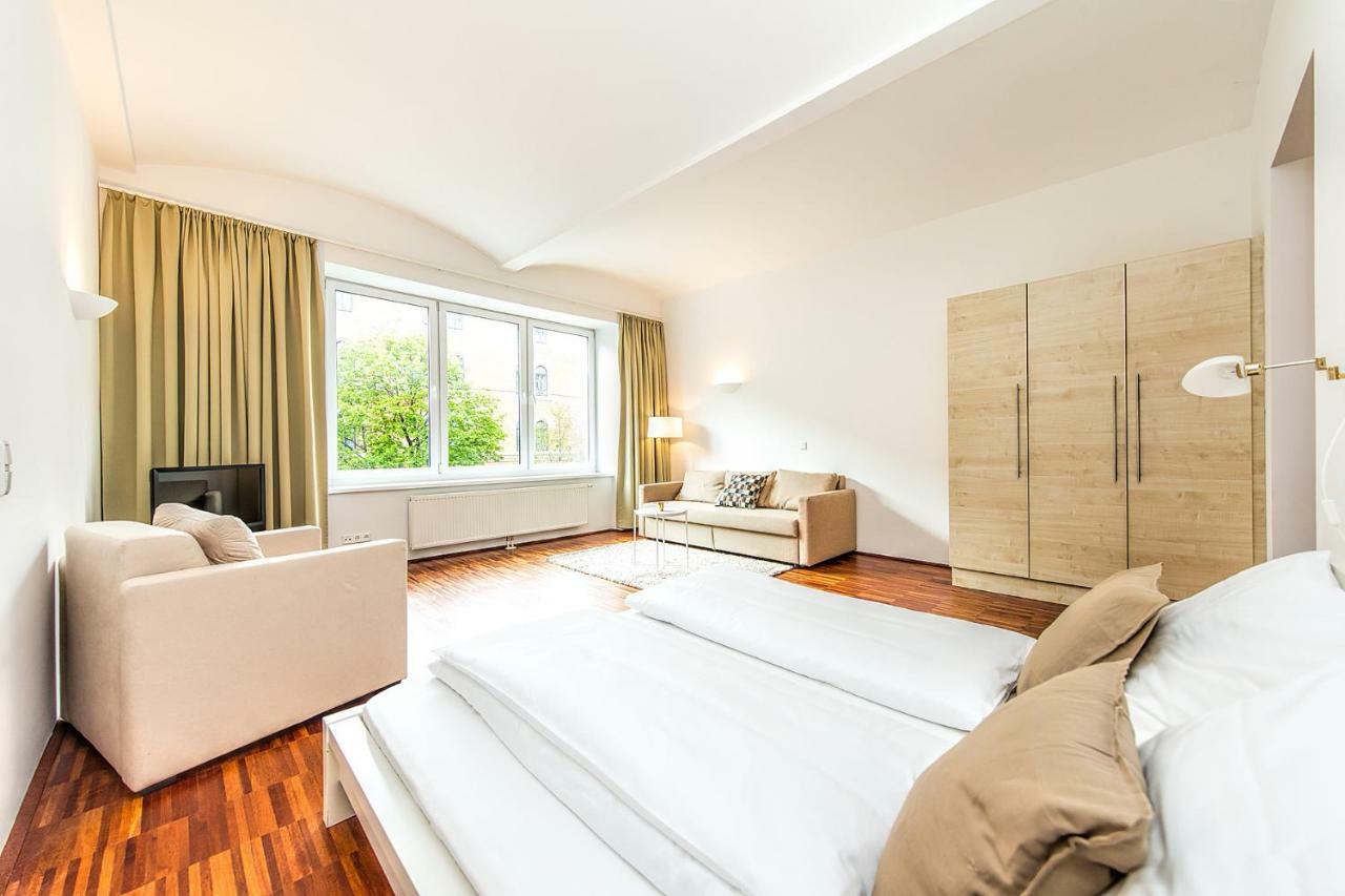 Beautiful In Vienna's Heart Apartment Wien